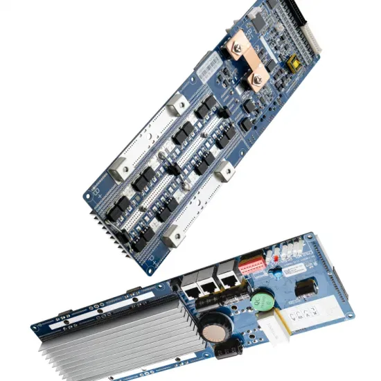 Battery cabinet constant temperature technology