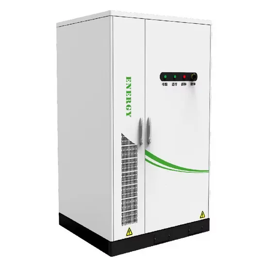 Household energy storage installation cost