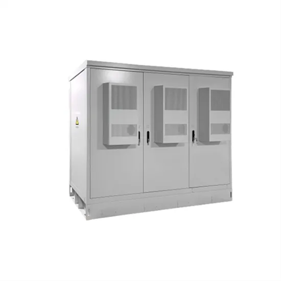 Battery energy storage peak load protection