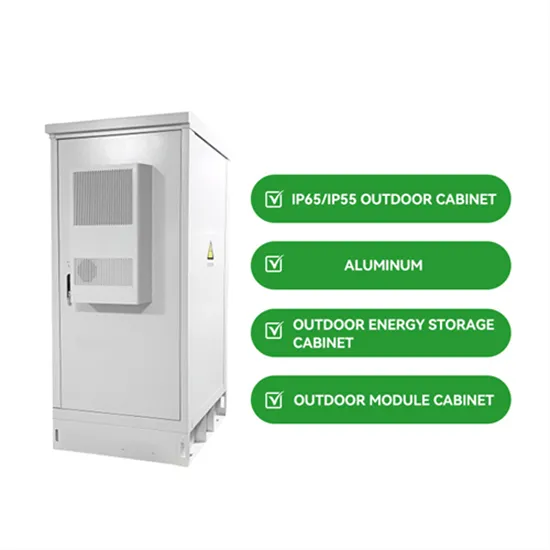 World Battery and Energy Storage Industry