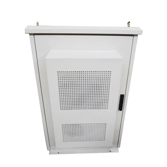 Qatar s new energy storage industry