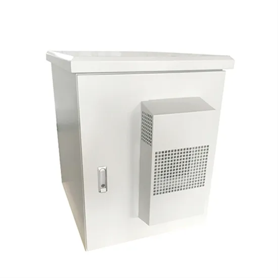 Moldova makes energy storage batteries